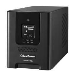 Bộ lưu điện UPS CyberPower PR3000ELCDSL 3000VA/2700W