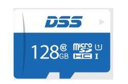 Thẻ nhớ 128gb DAHUA DSS P500-128