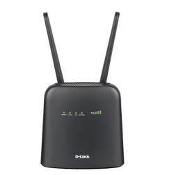 Bộ phát Wifi Bộ phát sóng không dây chuẩn N300 D-Link DWR-920