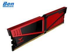 Ram PC DDR4 TEAMGROUP Vulcan 4GB 2400MHz - Tản nhiệt Nhôm