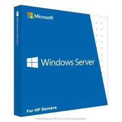 Phần mềm máy chủ HP Microsoft Windows Server 2019 1 Device CAL P11076-371