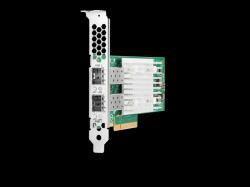 Card mạng máy chủ HPE Marvell QL41132HLRJ Ethernet 10Gb 2-port BASE-T Adapter for HPE P08437-B21