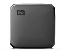 ổ cứng di động SSD Western Digital Elements SE 1TB (WDBAYN0010BBK-WESN)