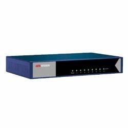 Switch 8 cổng Hikvision DS-3E0508-E ( 10/100/1000Mbps)