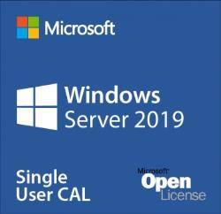 Phần mềm máy chủ HP Microsoft Windows Server 2019 1 User CAL P11075-371