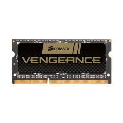 Bộ nhớ trong máy tính xách tay Corsair Vengeance 8GB (1x8GB) DDR3L 1600MHz