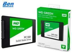 ổ cứng gắn trong SSD Western 480GB sata 3 (WDS480G2G0A)