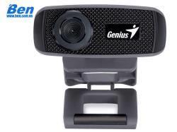 Webcam GENIUS FaceCam 1000X