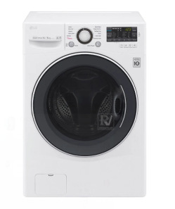 Máy giặt sấy LG Inverter 14 kg F2514DTGW